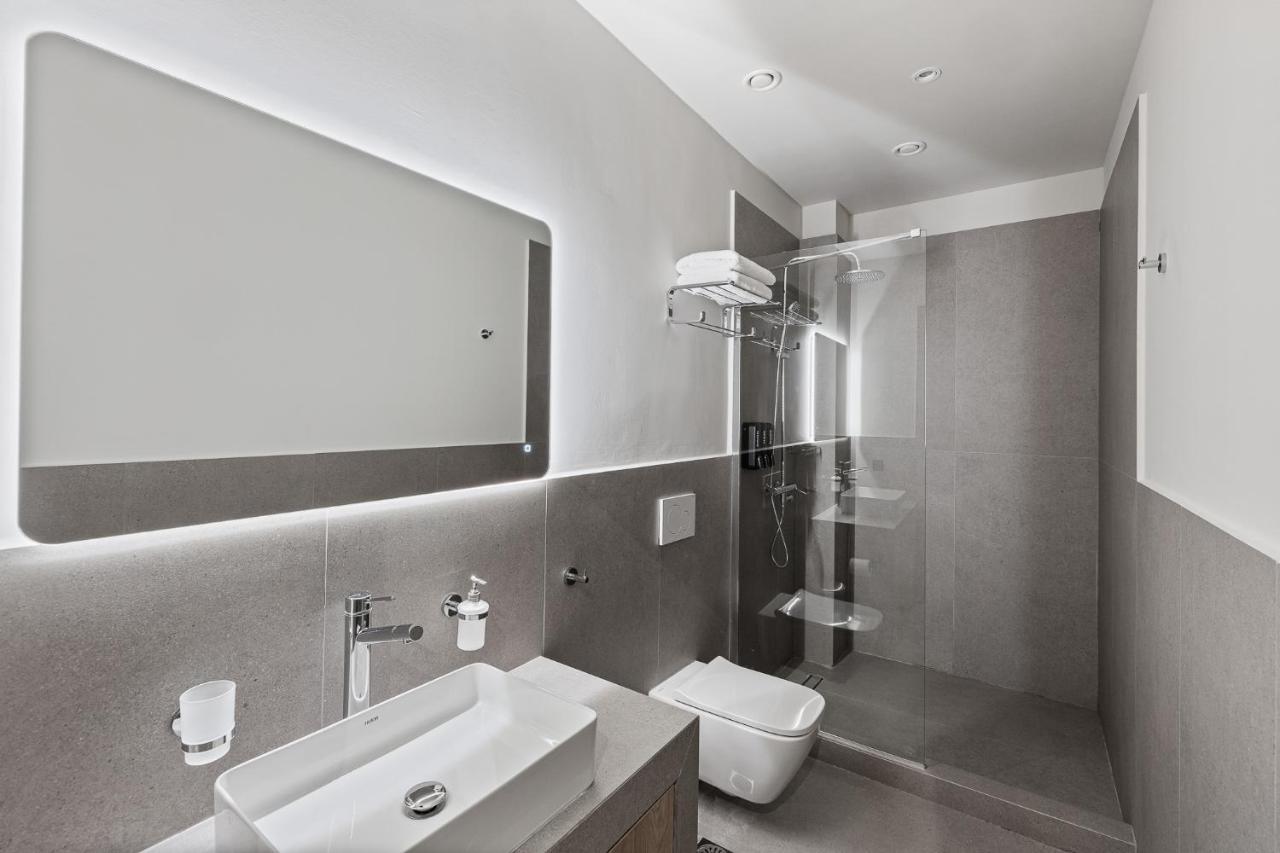 Airio Athens Suites Экстерьер фото